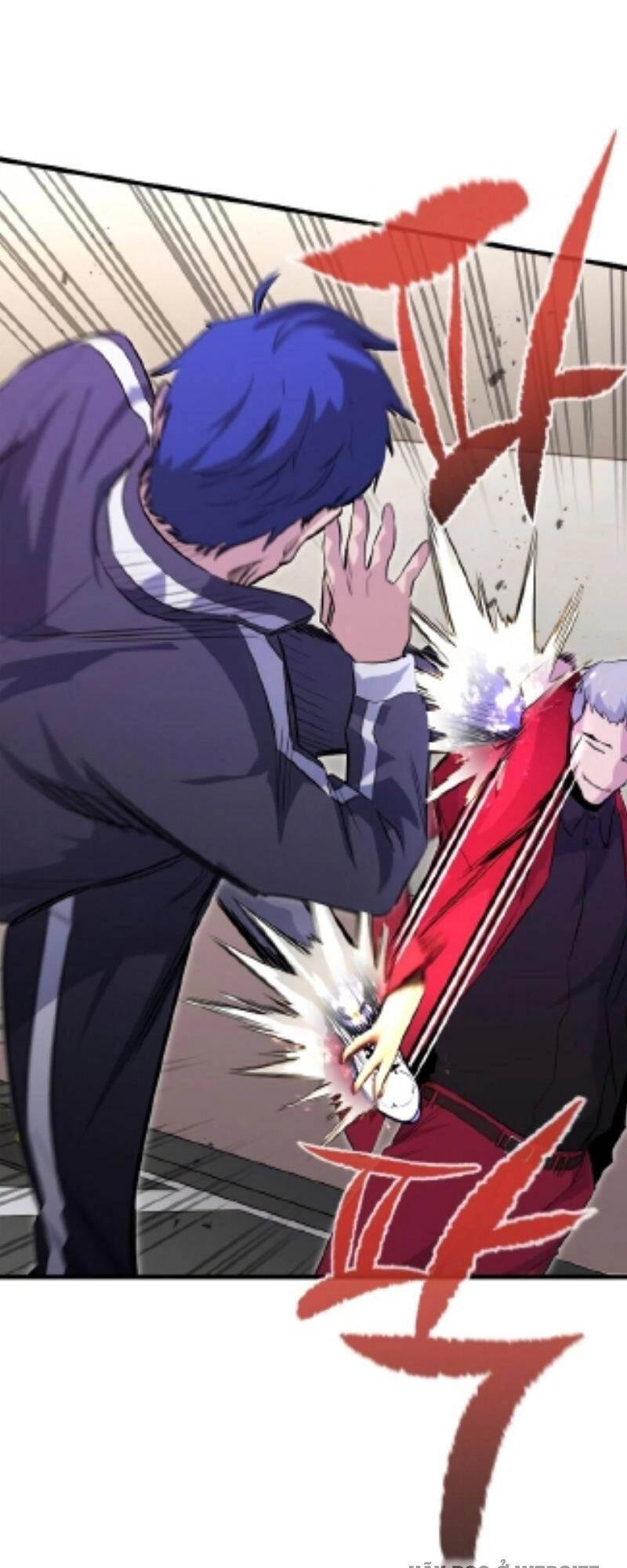 Quỷ Linh Vương Chapter 27 - 30