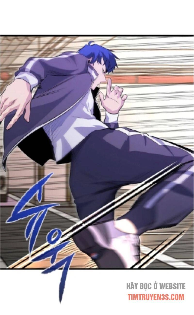 Quỷ Linh Vương Chapter 27 - 32