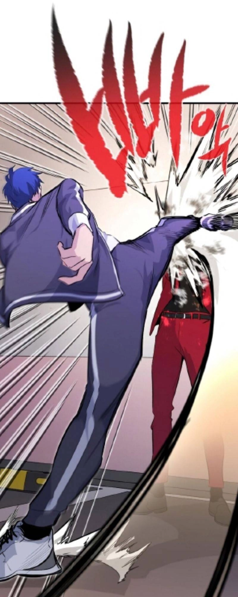 Quỷ Linh Vương Chapter 27 - 33