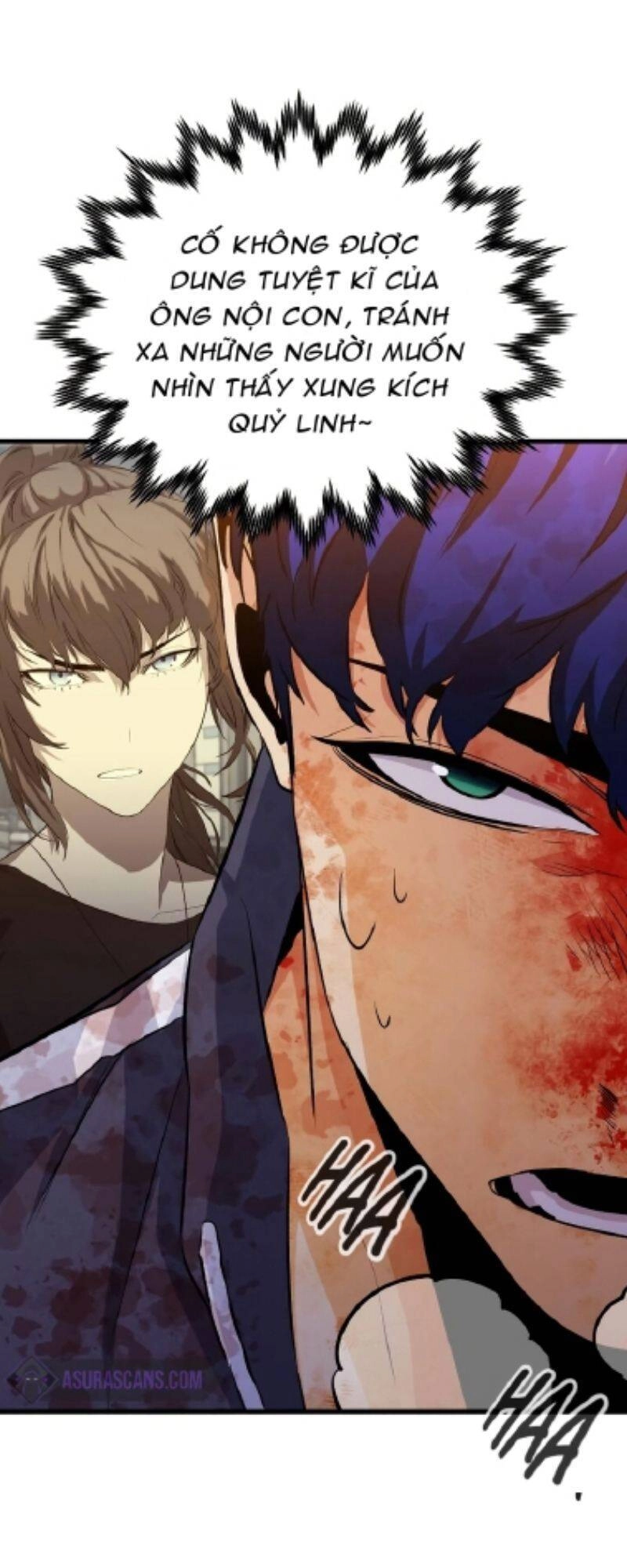 Quỷ Linh Vương Chapter 27 - 52