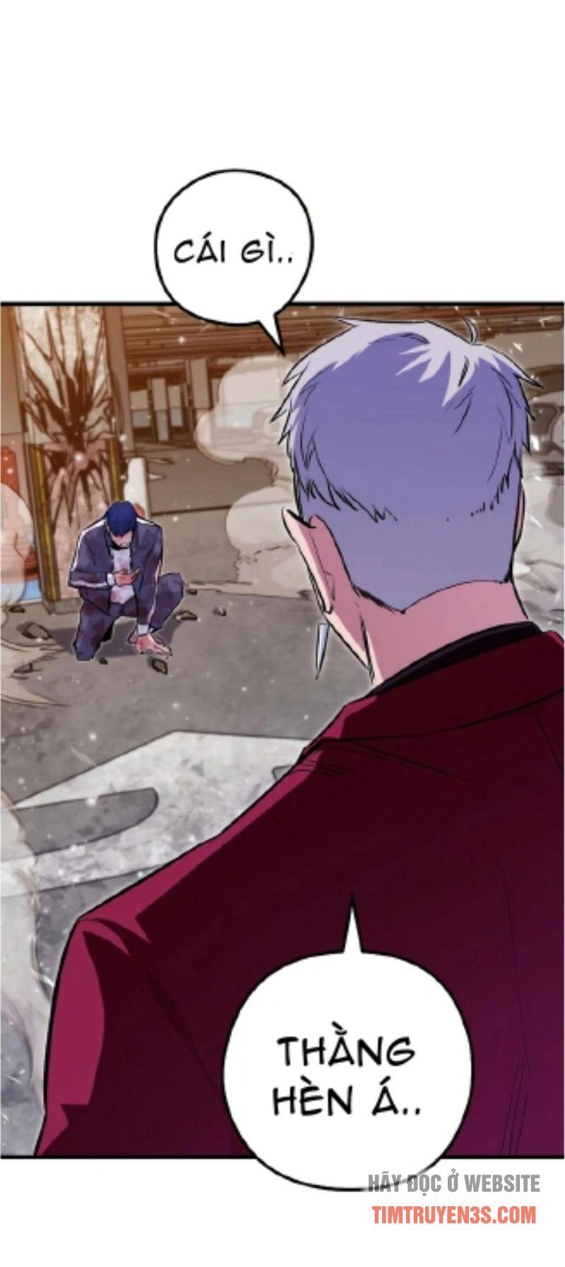 Quỷ Linh Vương Chapter 27 - 60