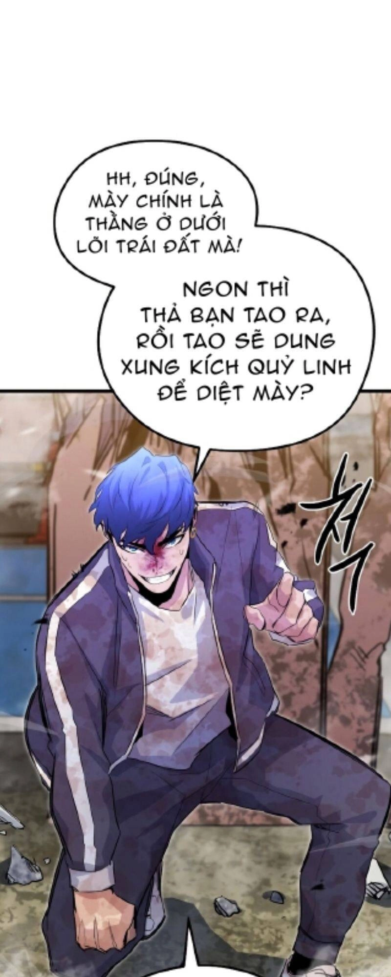 Quỷ Linh Vương Chapter 27 - 61