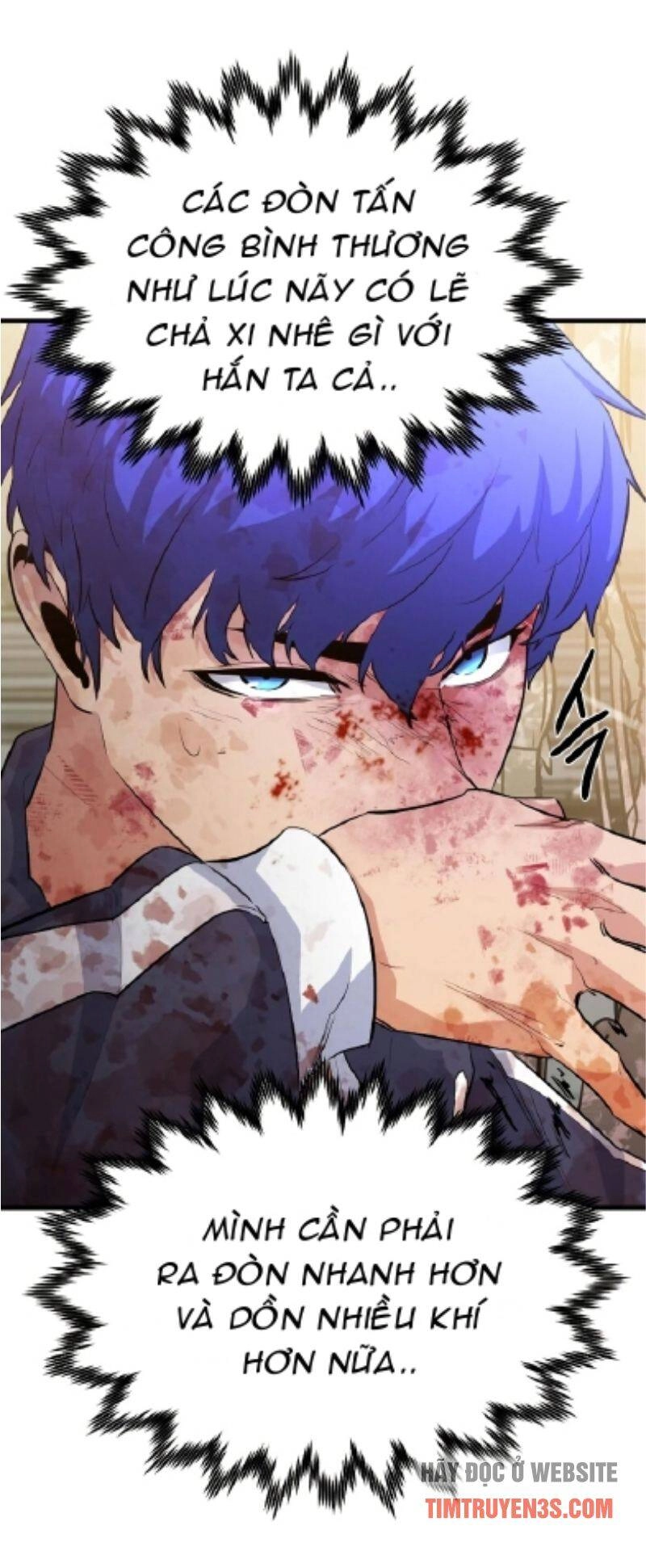 Quỷ Linh Vương Chapter 27 - 72