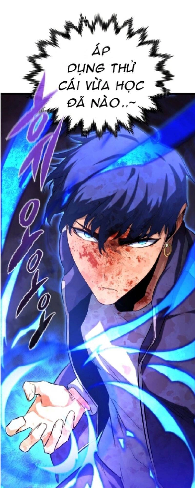 Quỷ Linh Vương Chapter 27 - 73