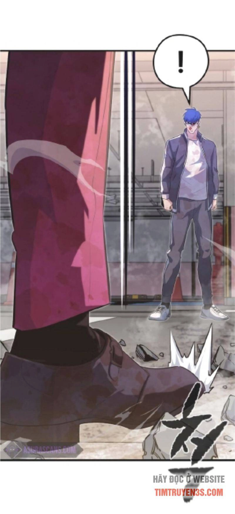 Quỷ Linh Vương Chapter 27 - 81