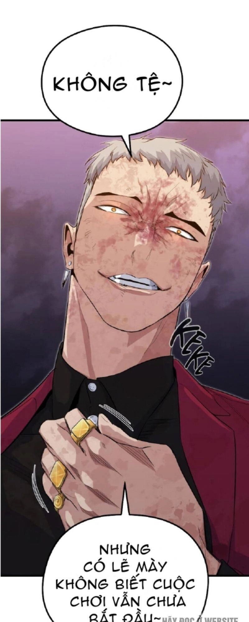 Quỷ Linh Vương Chapter 27 - 82