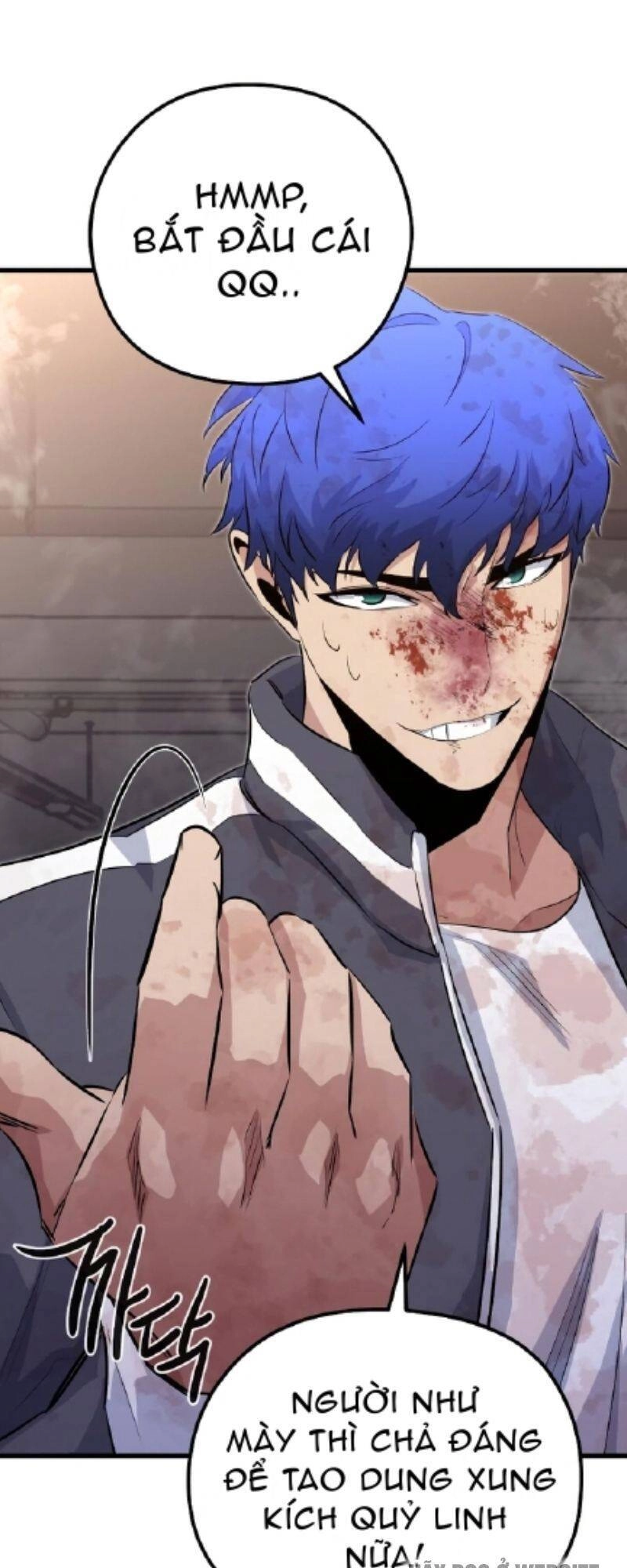 Quỷ Linh Vương Chapter 27 - 84