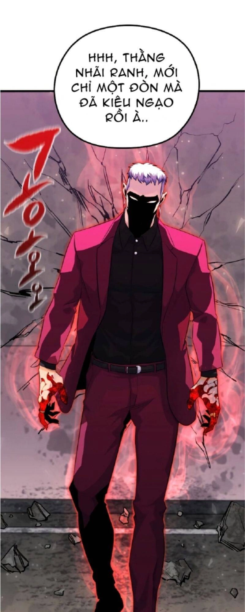 Quỷ Linh Vương Chapter 27 - 86