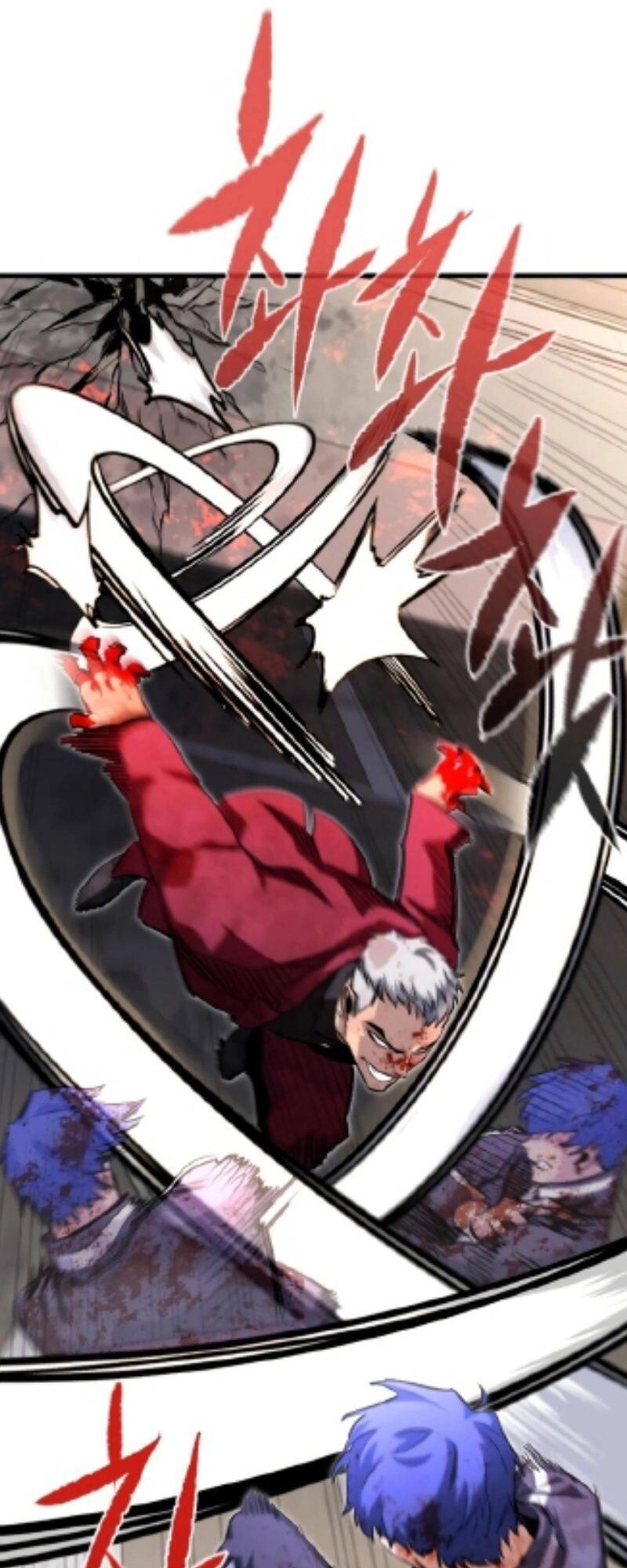 Quỷ Linh Vương Chapter 27 - 97