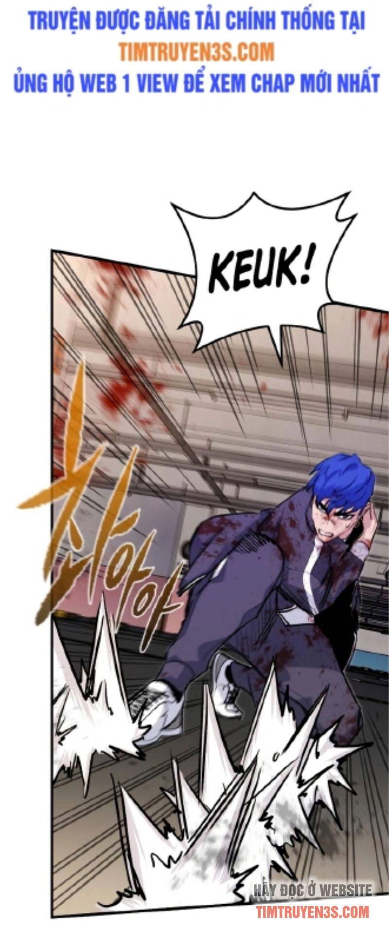 Quỷ Linh Vương Chapter 27 - 99