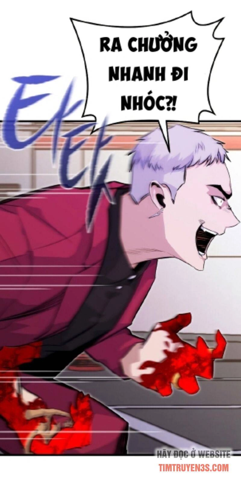 Quỷ Linh Vương Chapter 27 - 100