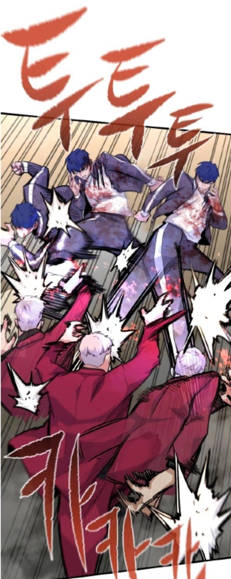 Quỷ Linh Vương Chapter 27 - 102