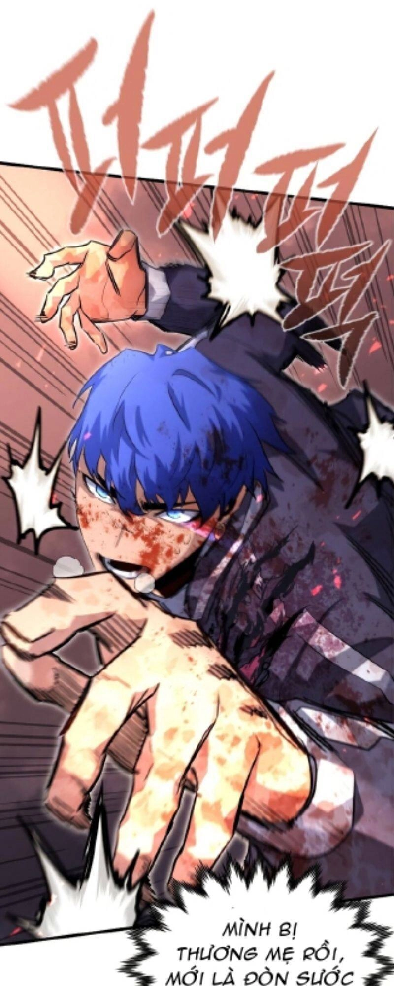 Quỷ Linh Vương Chapter 27 - 105