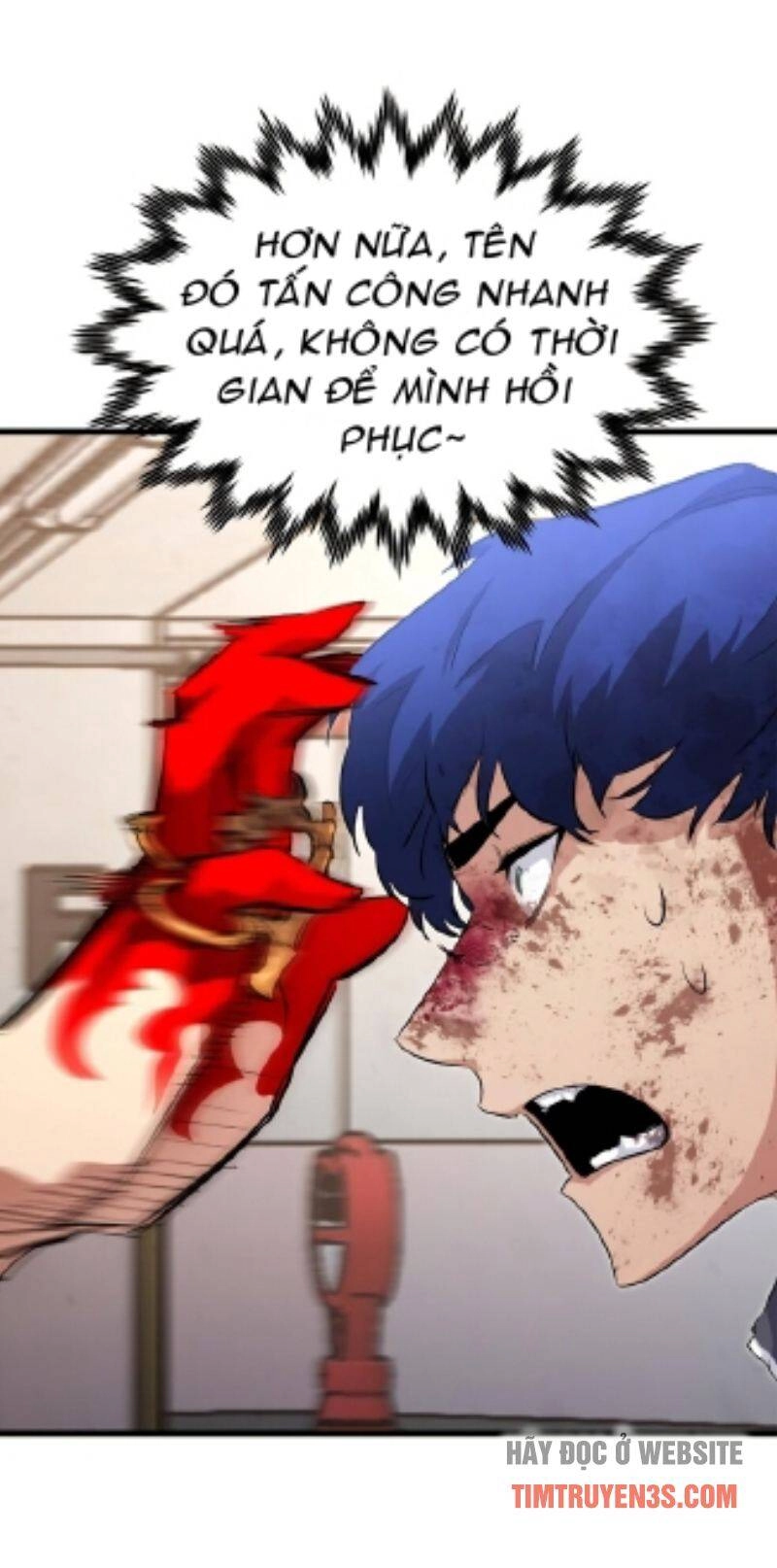 Quỷ Linh Vương Chapter 27 - 107