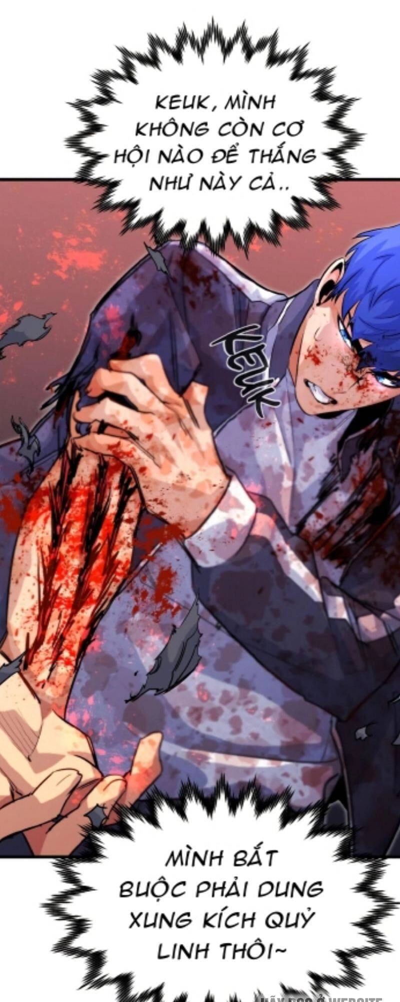 Quỷ Linh Vương Chapter 27 - 115