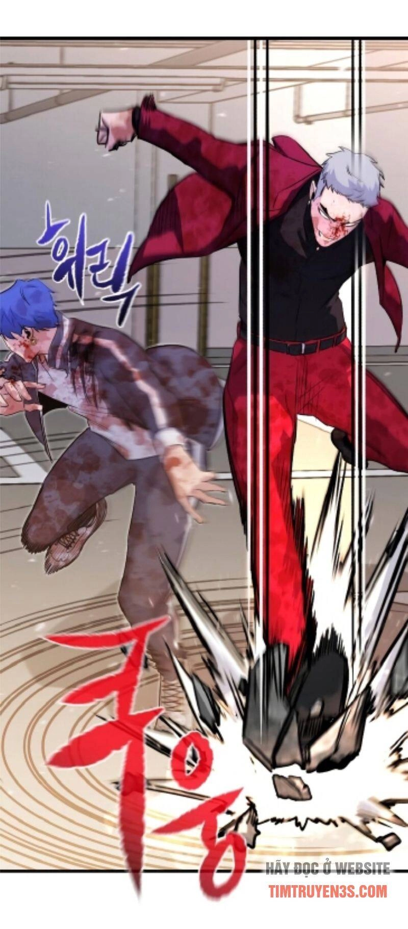 Quỷ Linh Vương Chapter 27 - 123