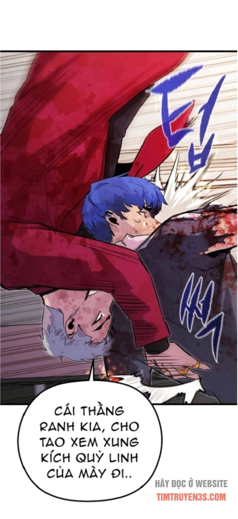 Quỷ Linh Vương Chapter 27 - 126