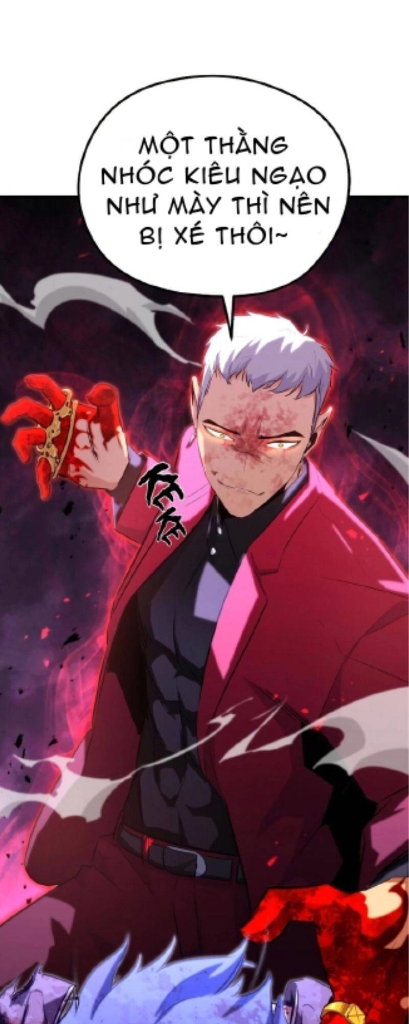 Quỷ Linh Vương Chapter 27 - 131