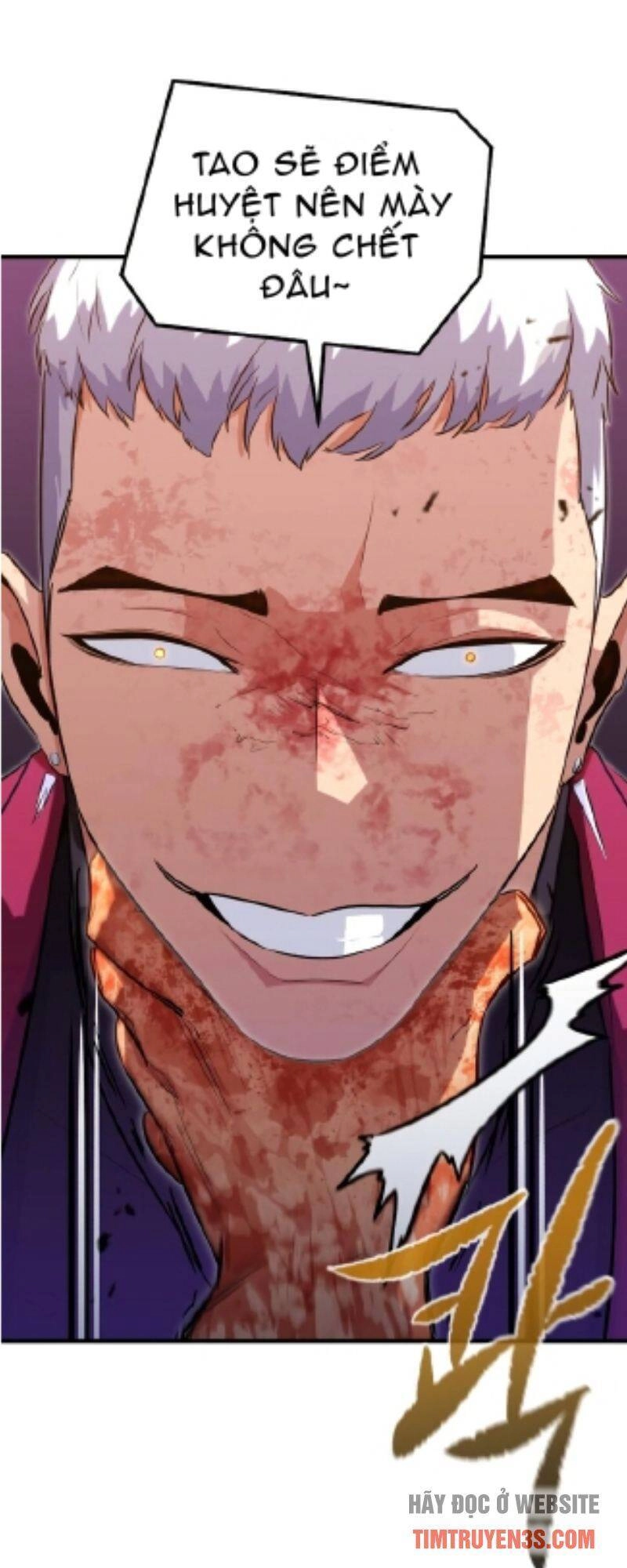 Quỷ Linh Vương Chapter 27 - 133