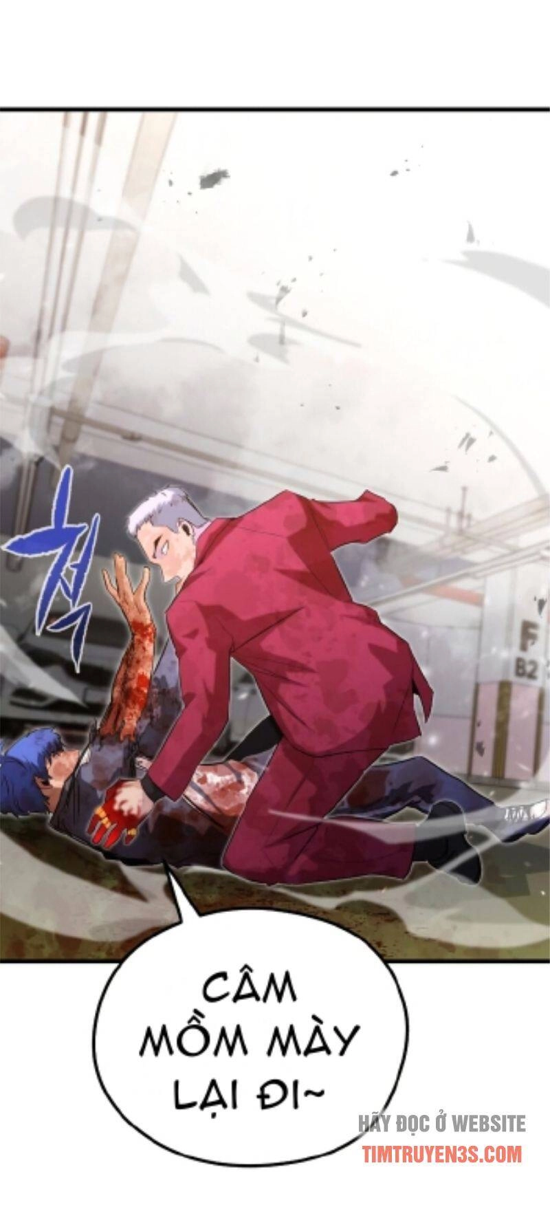 Quỷ Linh Vương Chapter 27 - 136