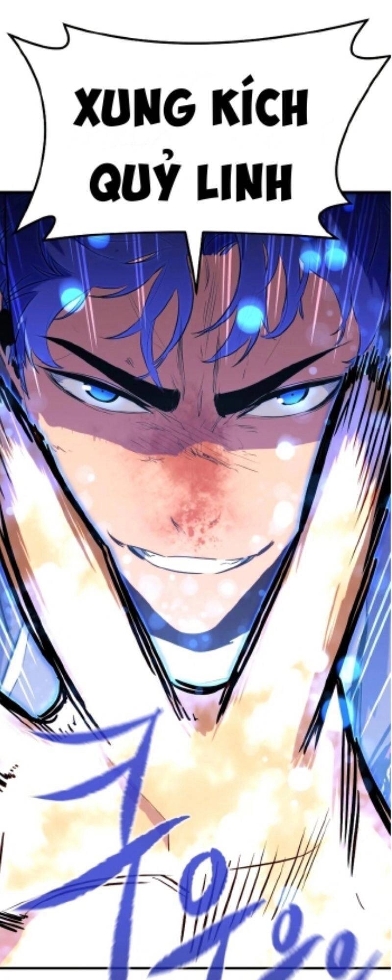 Quỷ Linh Vương Chapter 27 - 137