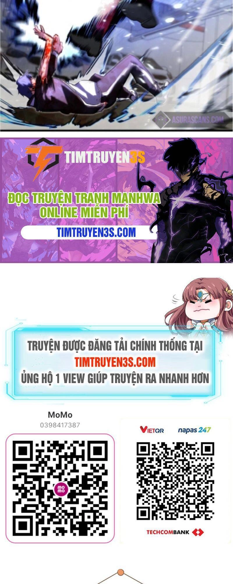 Quỷ Linh Vương Chapter 27 - 140