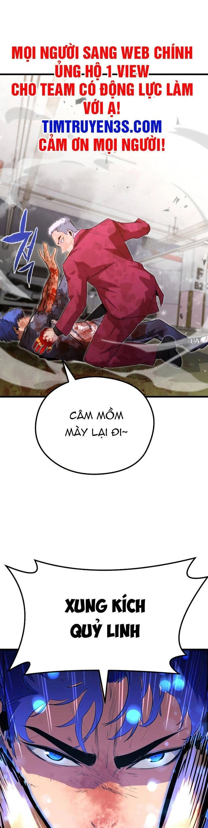 Quỷ Linh Vương Chapter 28 - 2