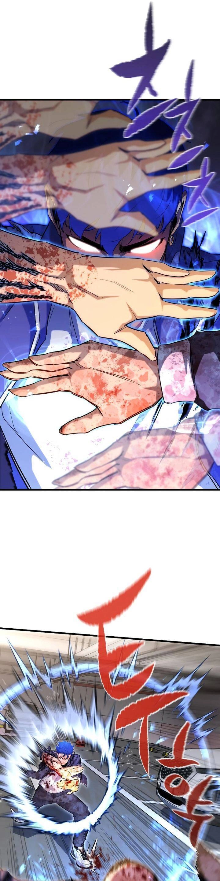 Quỷ Linh Vương Chapter 28 - 8