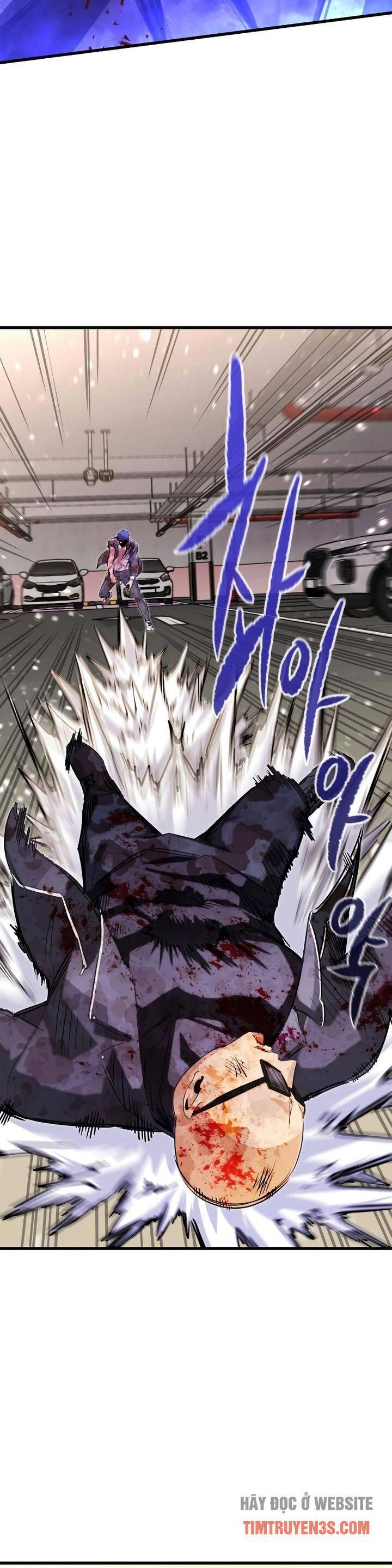 Quỷ Linh Vương Chapter 28 - 10