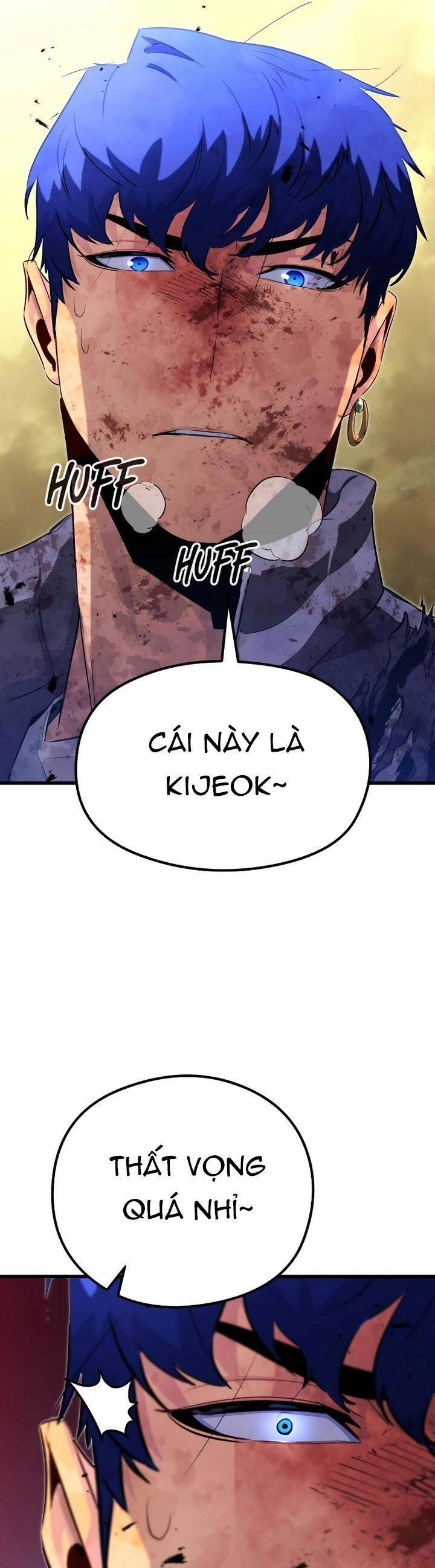 Quỷ Linh Vương Chapter 28 - 11