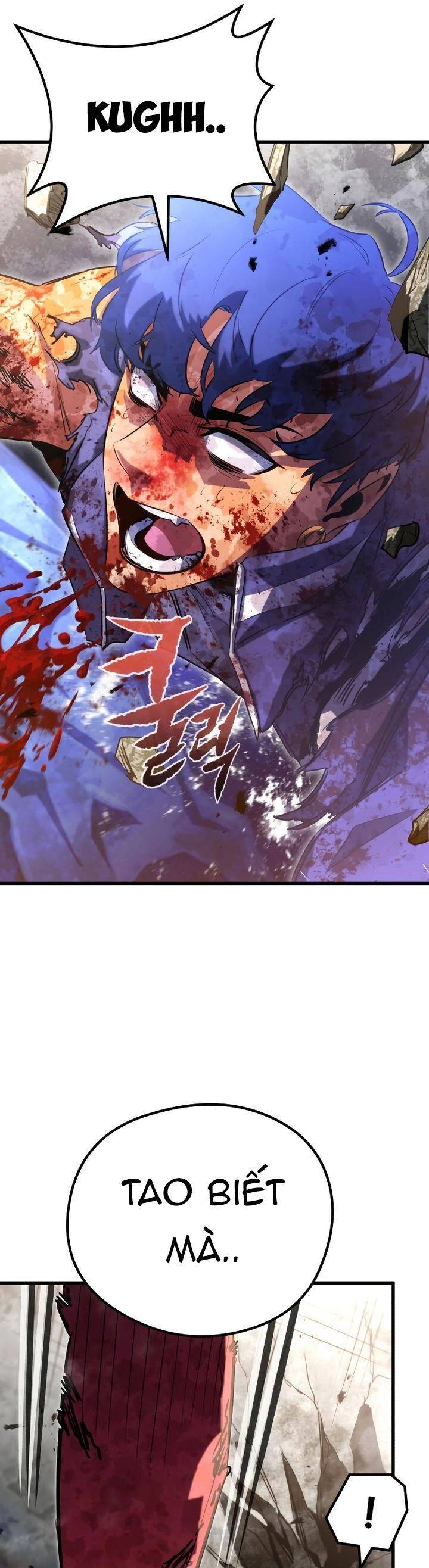 Quỷ Linh Vương Chapter 28 - 14