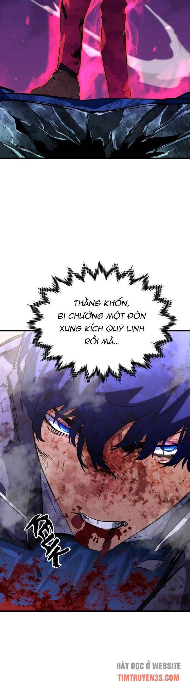 Quỷ Linh Vương Chapter 28 - 16