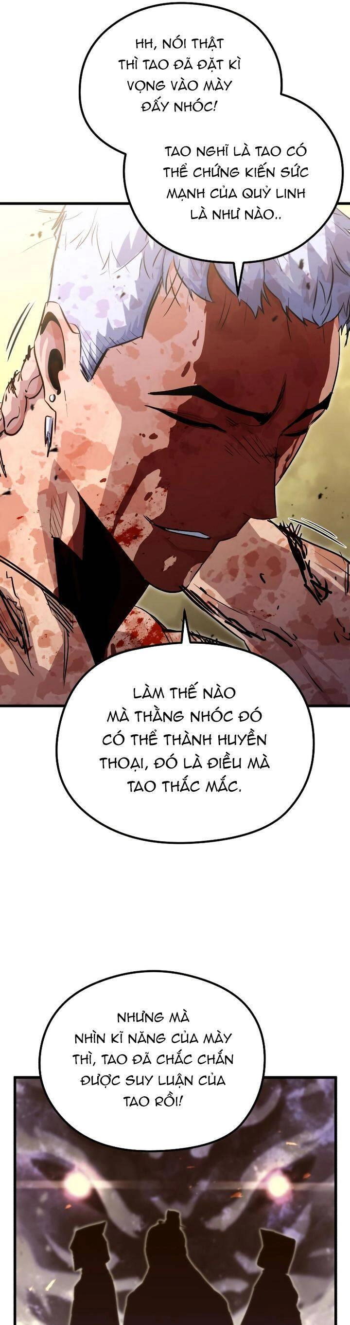 Quỷ Linh Vương Chapter 28 - 17