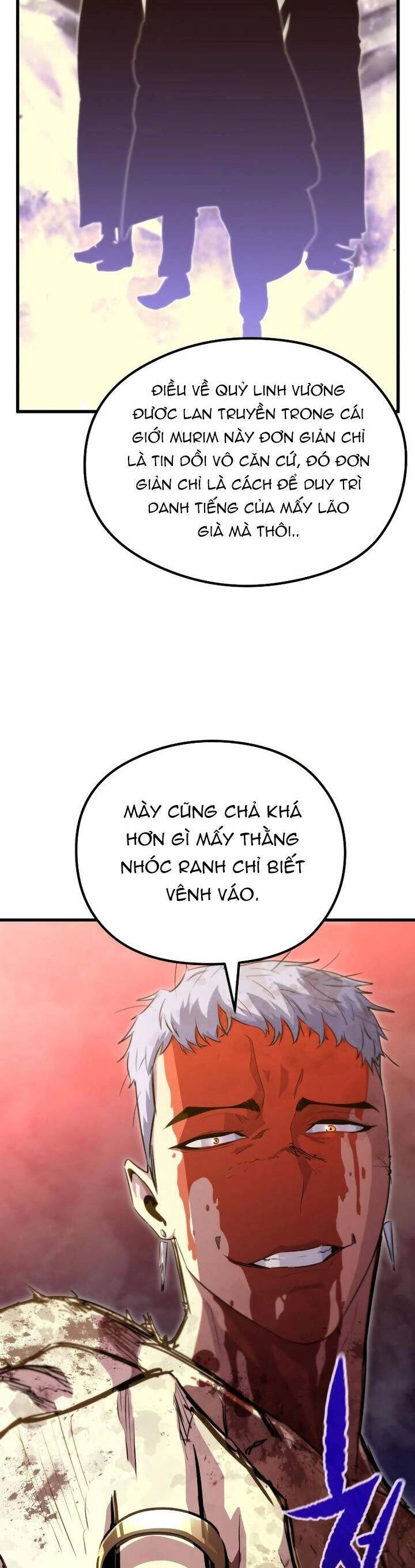 Quỷ Linh Vương Chapter 28 - 18