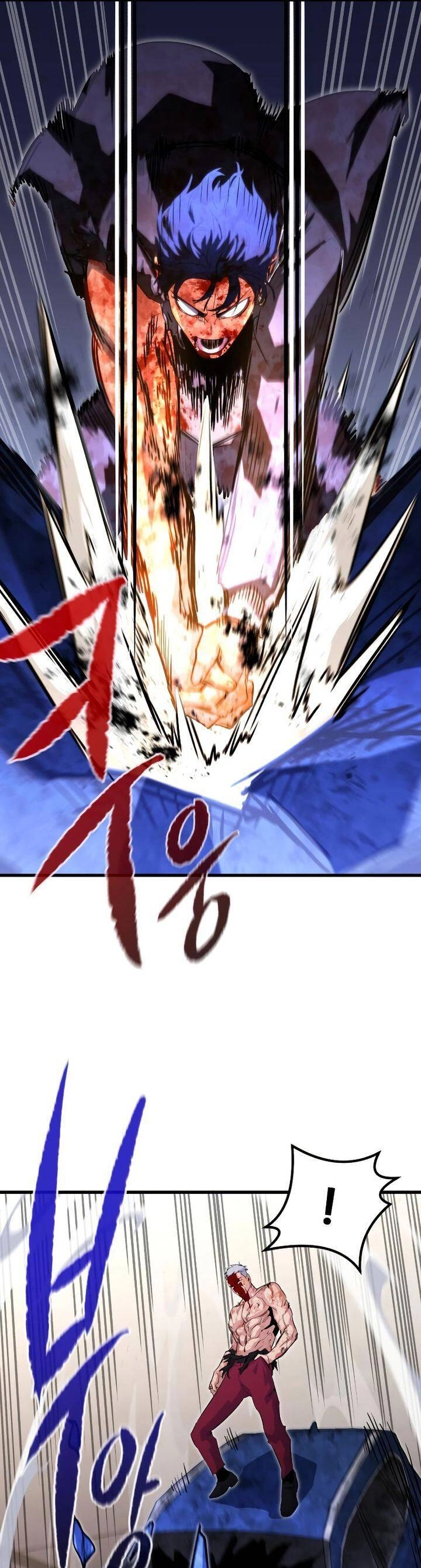 Quỷ Linh Vương Chapter 28 - 20