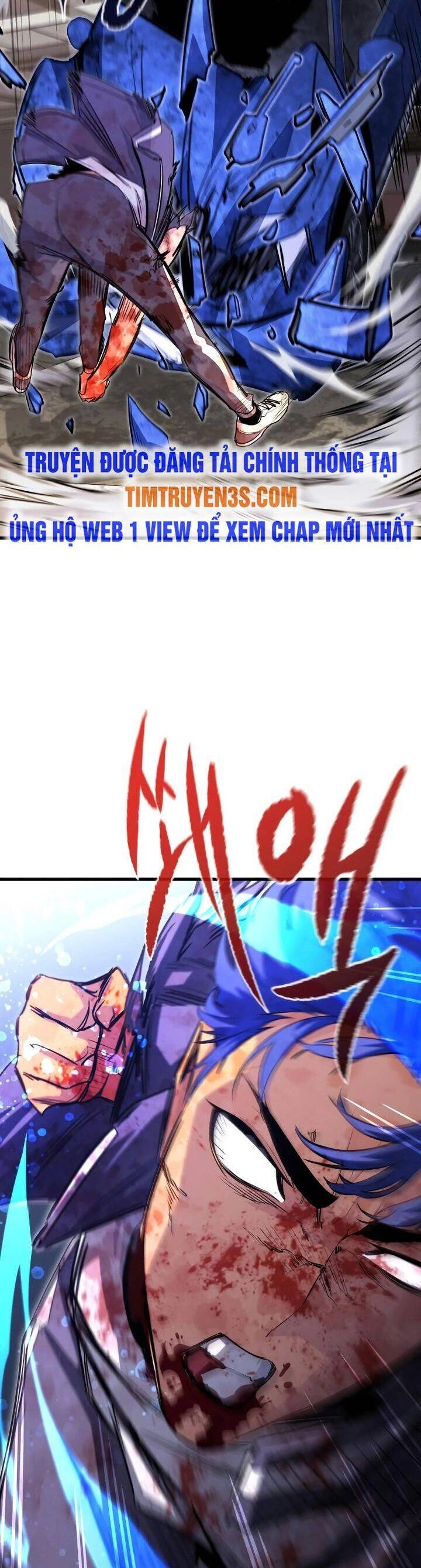 Quỷ Linh Vương Chapter 28 - 21