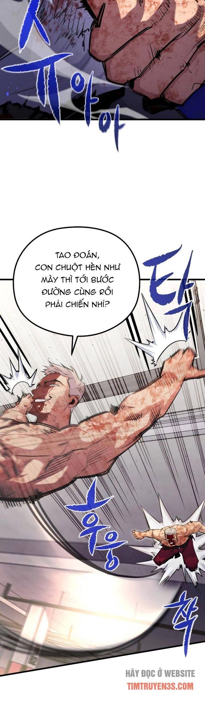 Quỷ Linh Vương Chapter 28 - 25