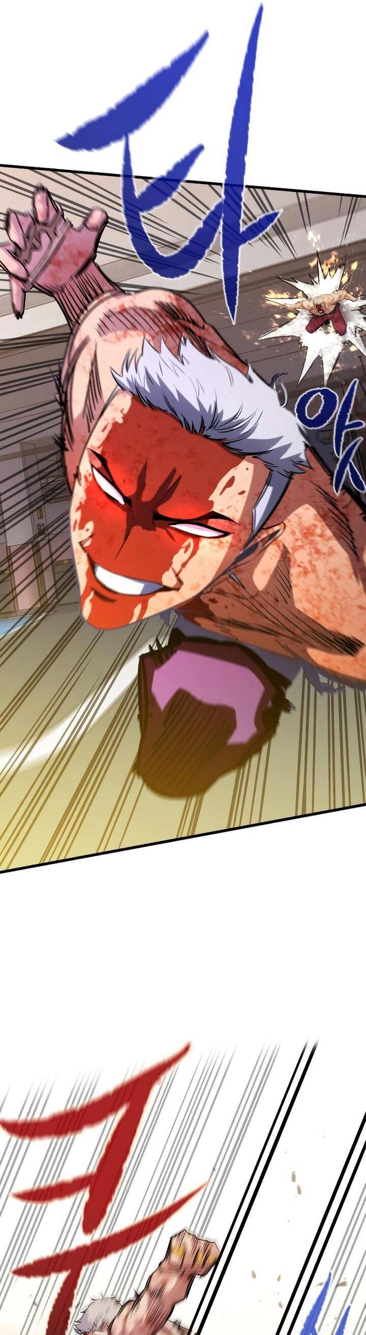 Quỷ Linh Vương Chapter 28 - 26