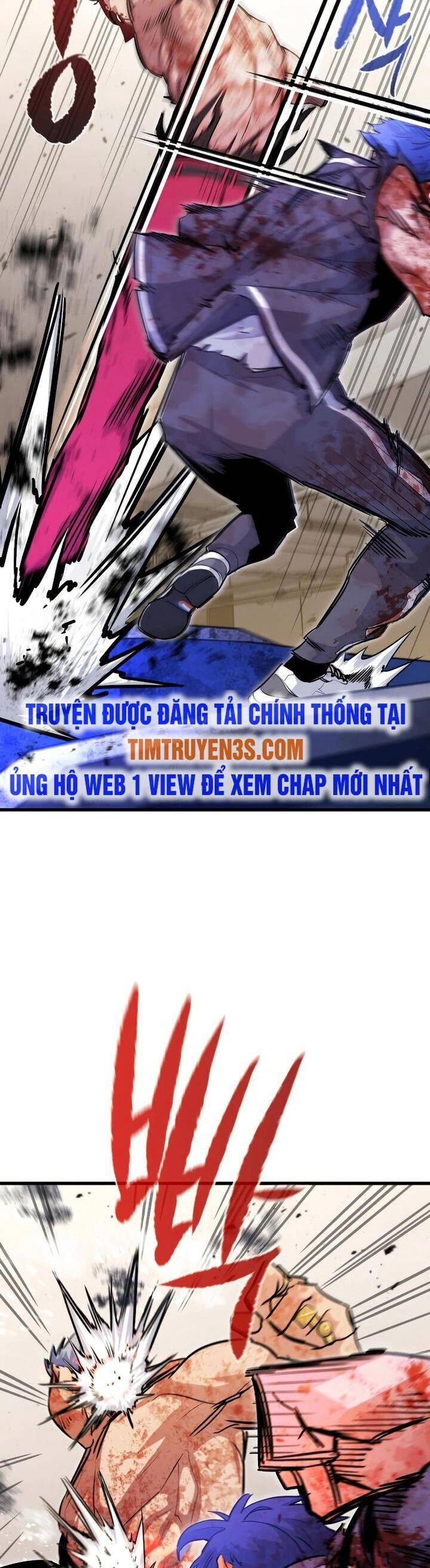 Quỷ Linh Vương Chapter 28 - 27