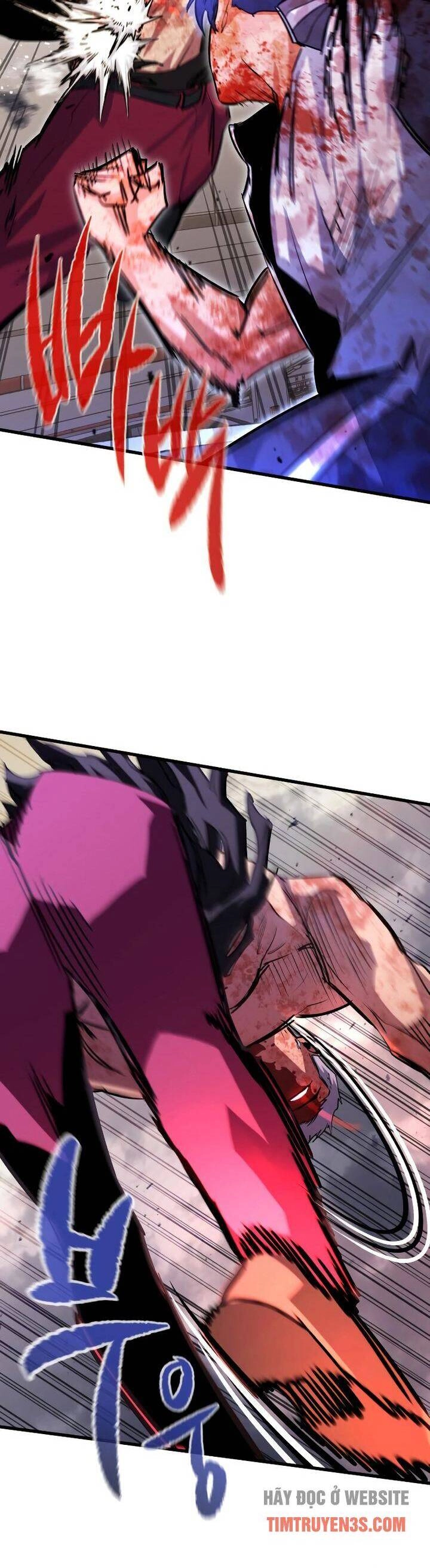 Quỷ Linh Vương Chapter 28 - 28