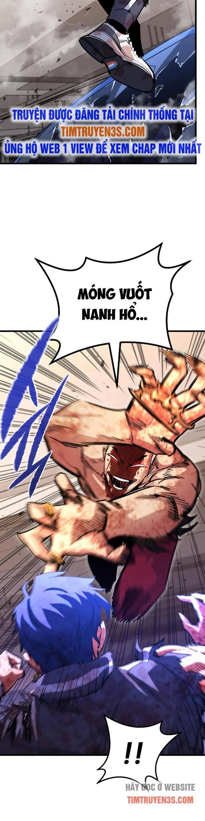 Quỷ Linh Vương Chapter 28 - 31