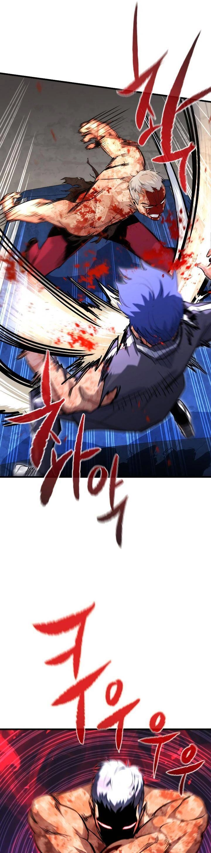 Quỷ Linh Vương Chapter 28 - 32