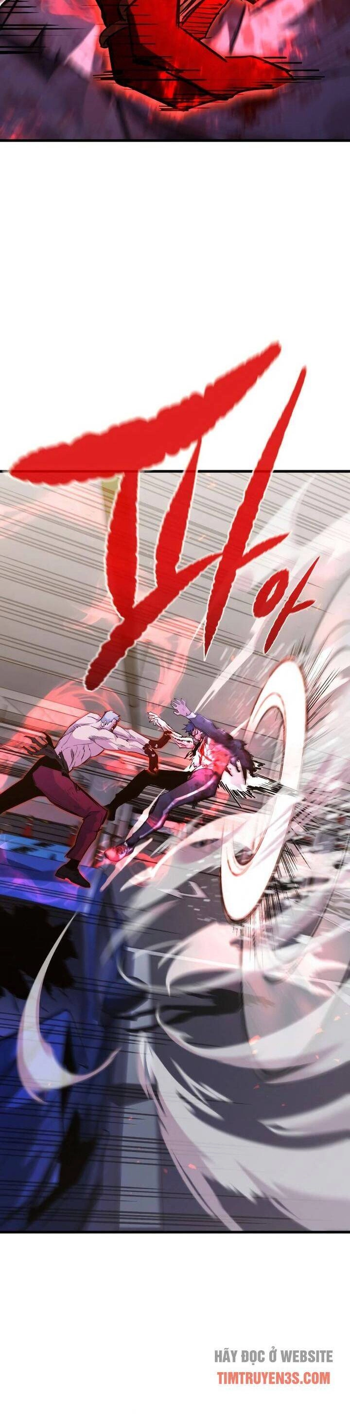 Quỷ Linh Vương Chapter 28 - 34