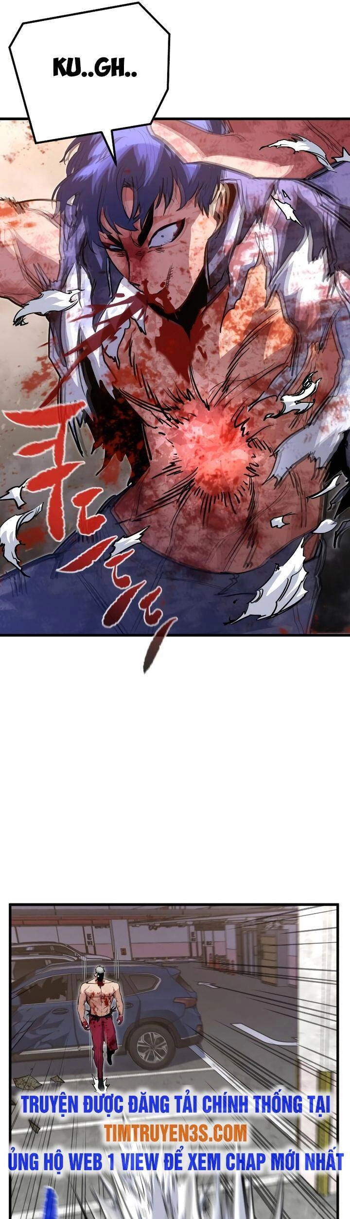 Quỷ Linh Vương Chapter 28 - 35