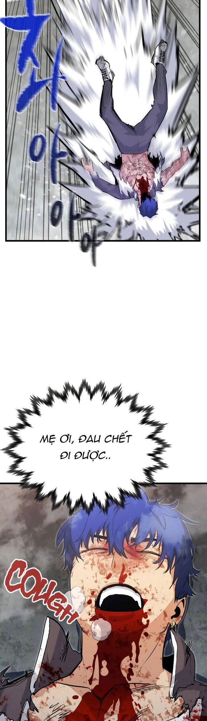 Quỷ Linh Vương Chapter 28 - 36