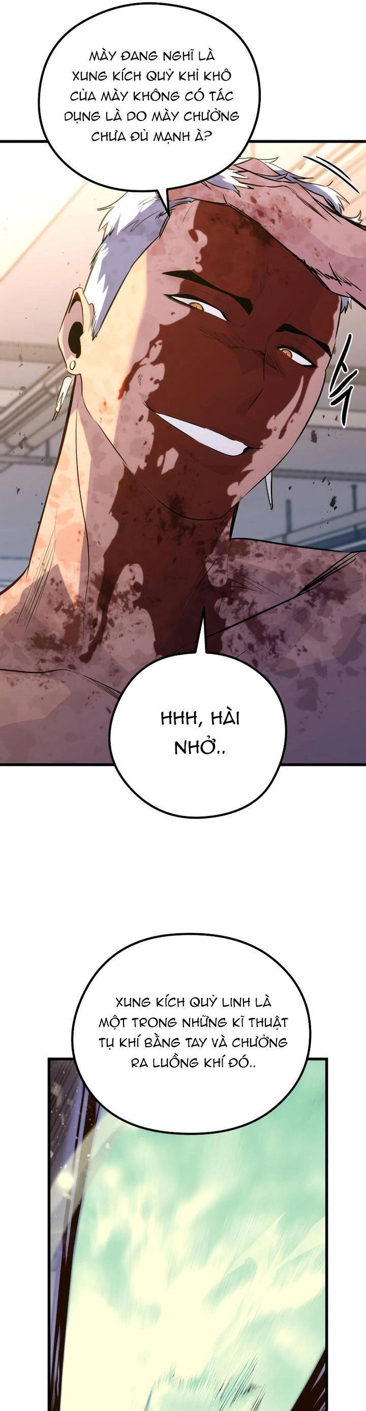 Quỷ Linh Vương Chapter 28 - 38