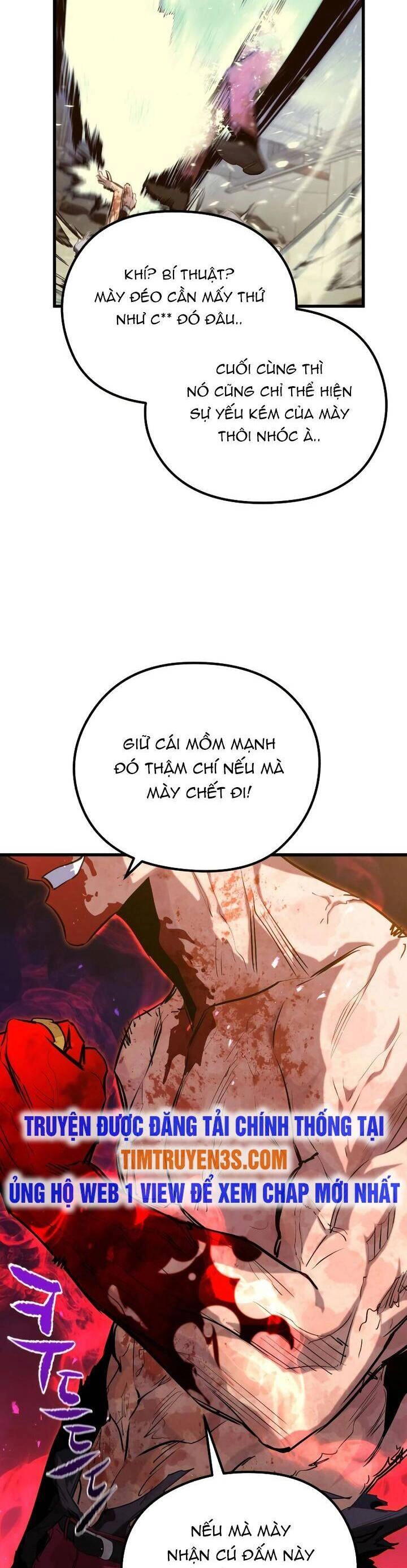 Quỷ Linh Vương Chapter 28 - 39