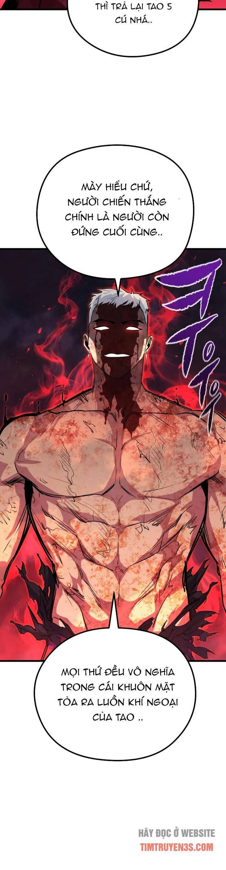 Quỷ Linh Vương Chapter 28 - 40