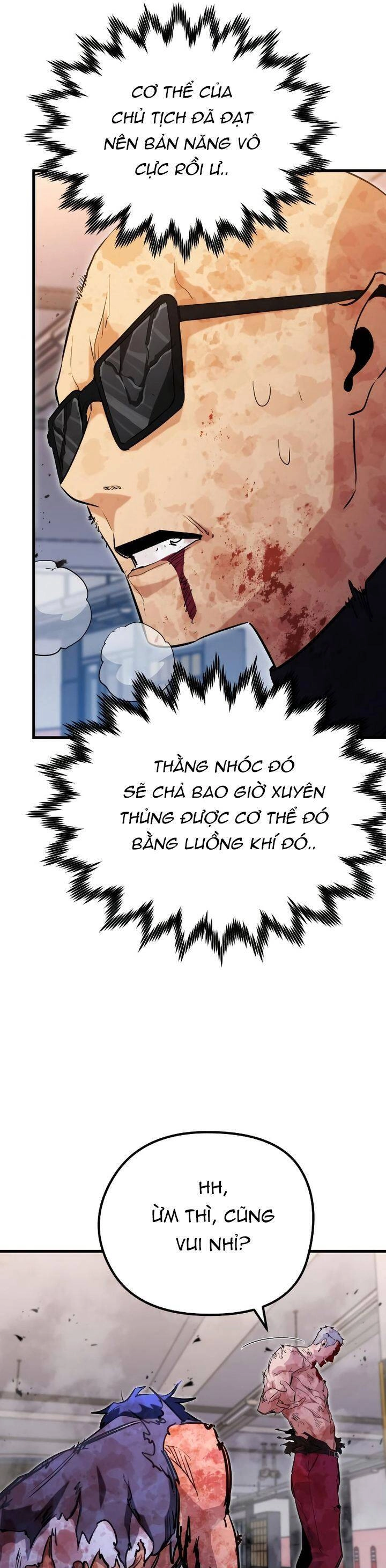 Quỷ Linh Vương Chapter 28 - 41