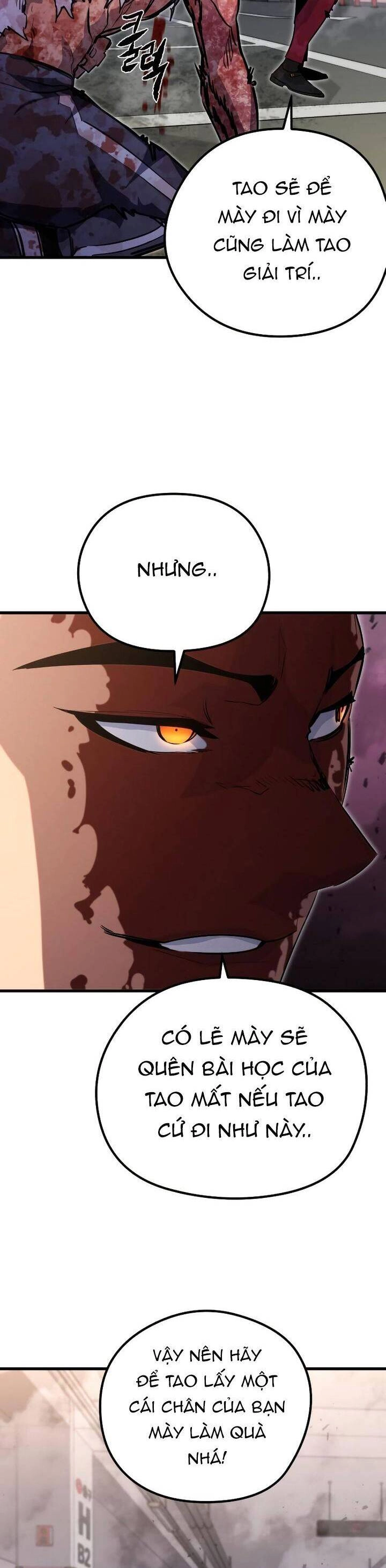 Quỷ Linh Vương Chapter 28 - 42